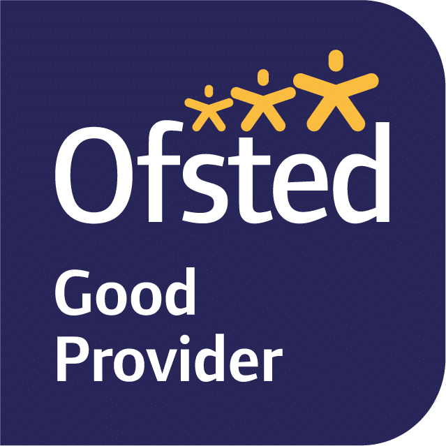 Ofsted_Good_GP_Colour