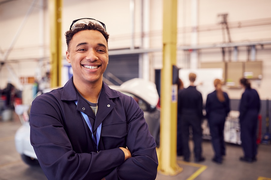 The Most Important Qualities To Find In An Apprenticeship